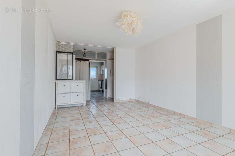 Appartement à CALUIRE-ET-CUIRE
