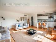 Appartement à MAGNY-LE-HONGRE