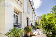 Maison à BOIS-COLOMBES