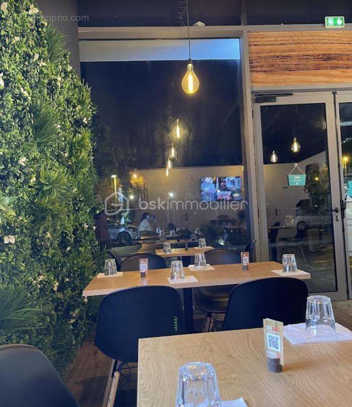 Commerce à BRETIGNY-SUR-ORGE