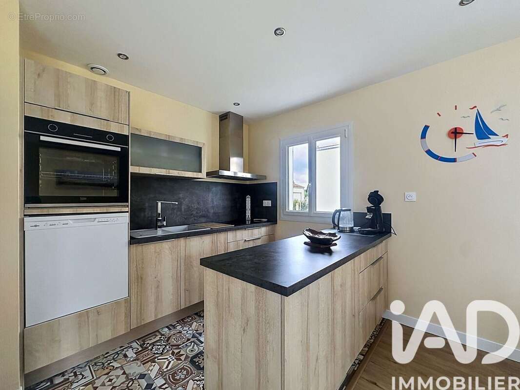 Photo 5 - Maison à LE GUA