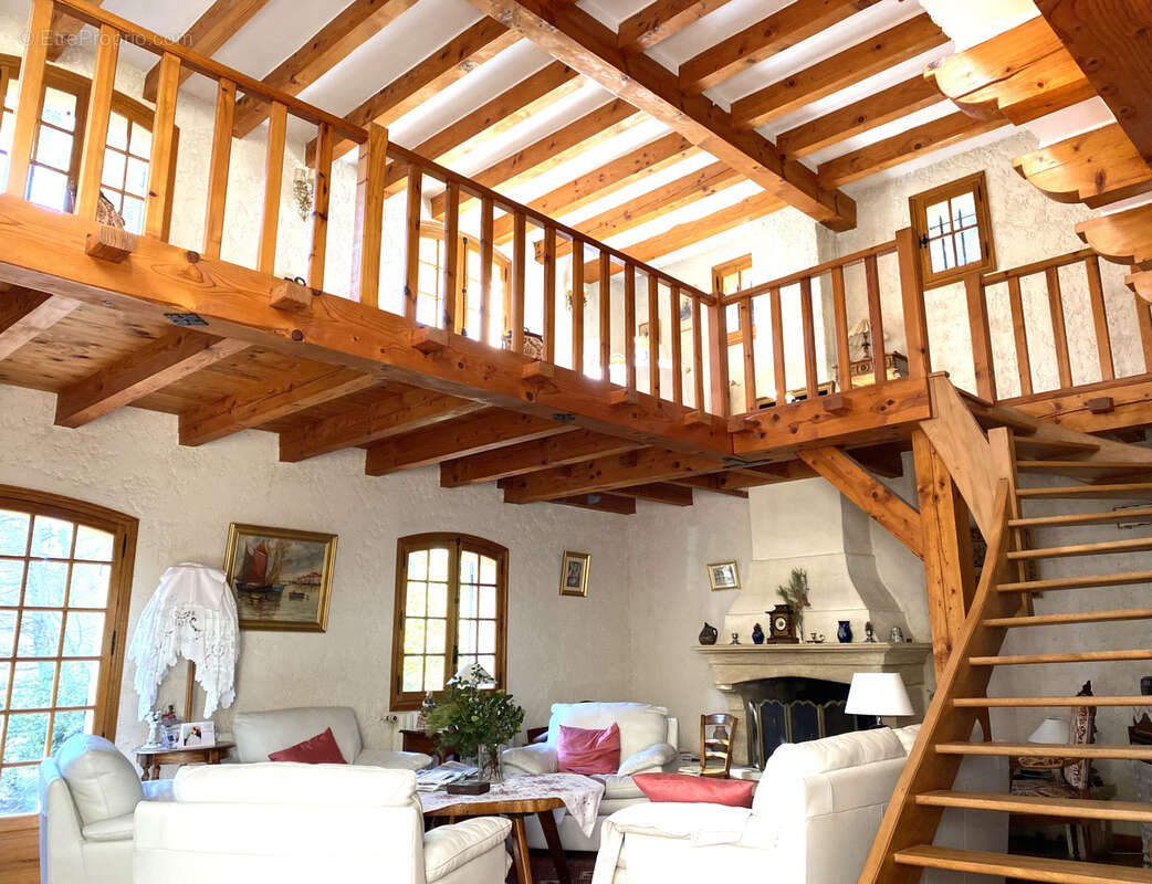 Maison à LAMBESC