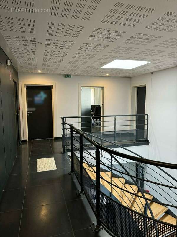 Commerce 52 m² à Montpellier  - photo 6