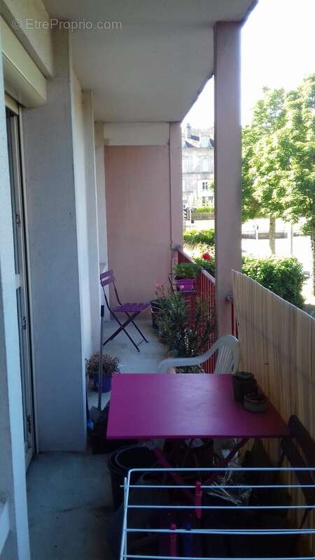 Appartement à LIMOGES