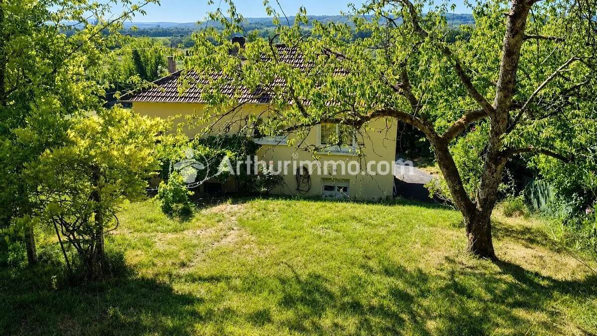 Maison 3 chambres 124m² - photo 4