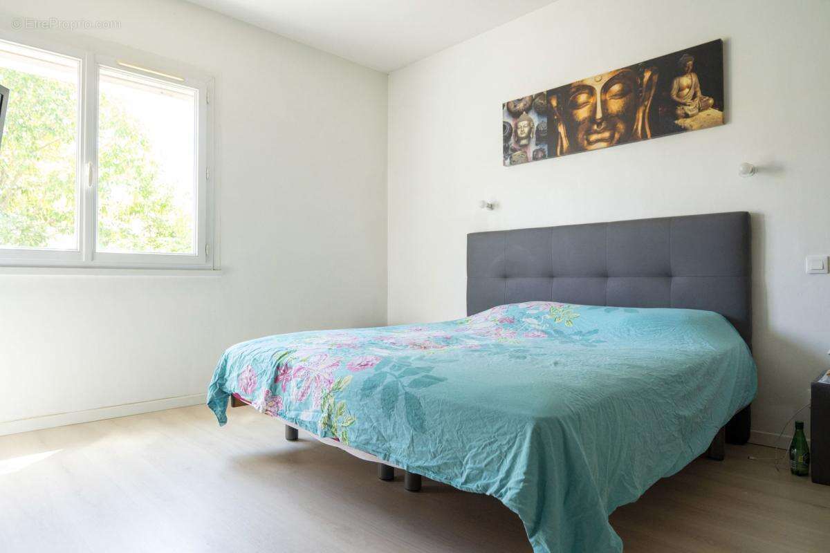 Maison à CAISSARGUES