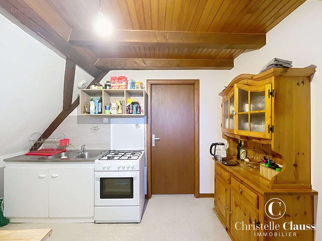 Appartement à ROSHEIM