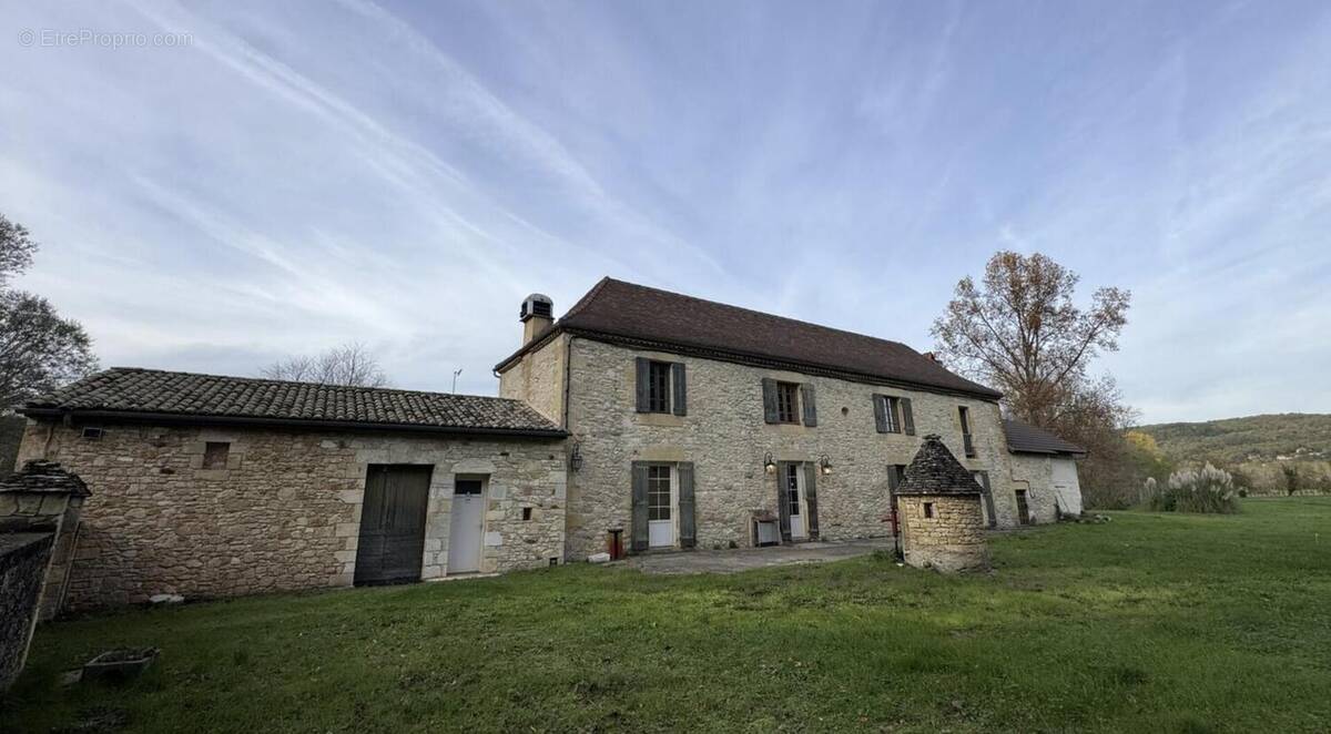 Capture dcran 20251104  17.53.03 - Maison à ALLAS-LES-MINES