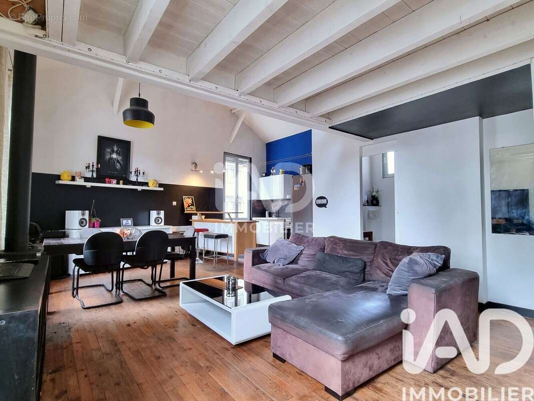 Photo 5 - Maison à TOULOUSE