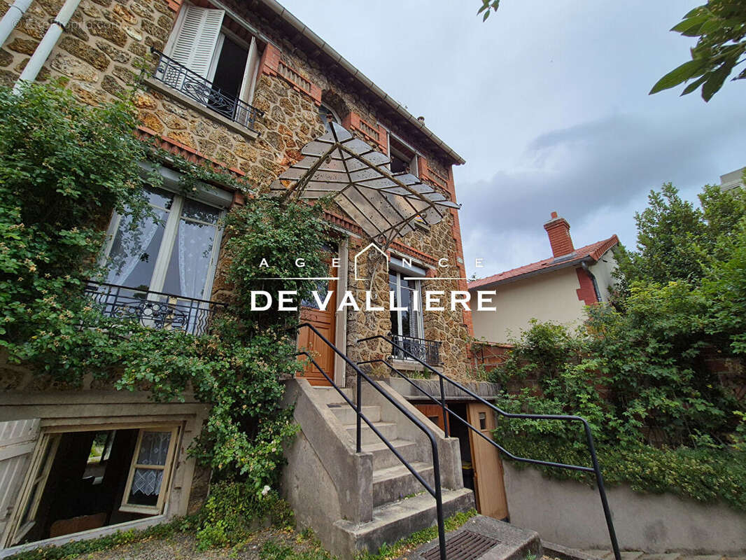 Maison Ancienne de charme - photo 10
