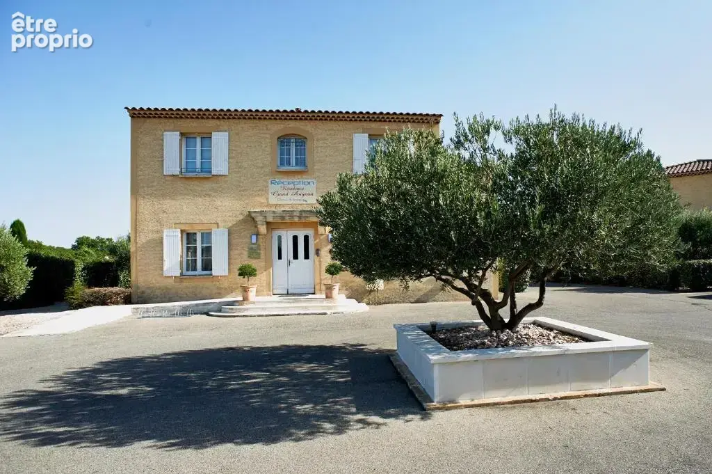 Investissement locatif lmnp – vedene – 6.13% - photo 7