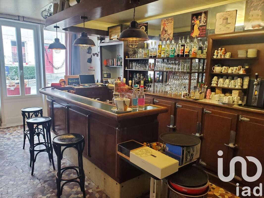 Photo 5 - Maison à AUTRY-LE-CHATEL