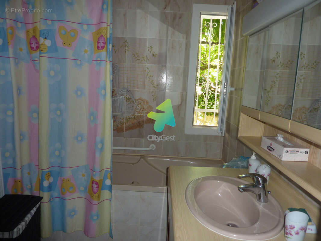 Maison à VALRAS-PLAGE