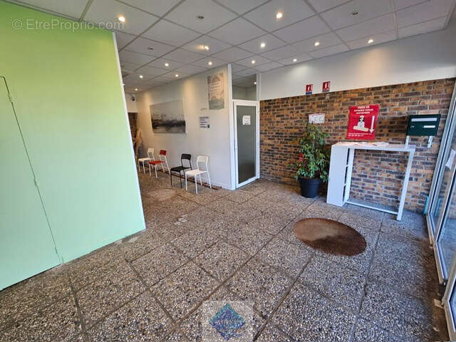 Appartement à FEUQUIERES-EN-VIMEU