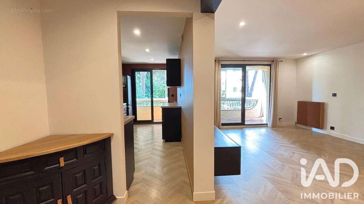 Appartement 66 m² à Frejus  - photo 7