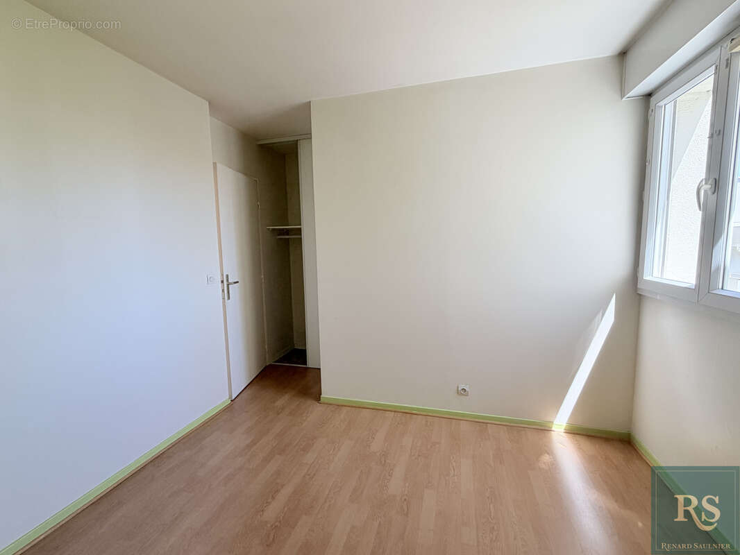 Appartement à MASSY