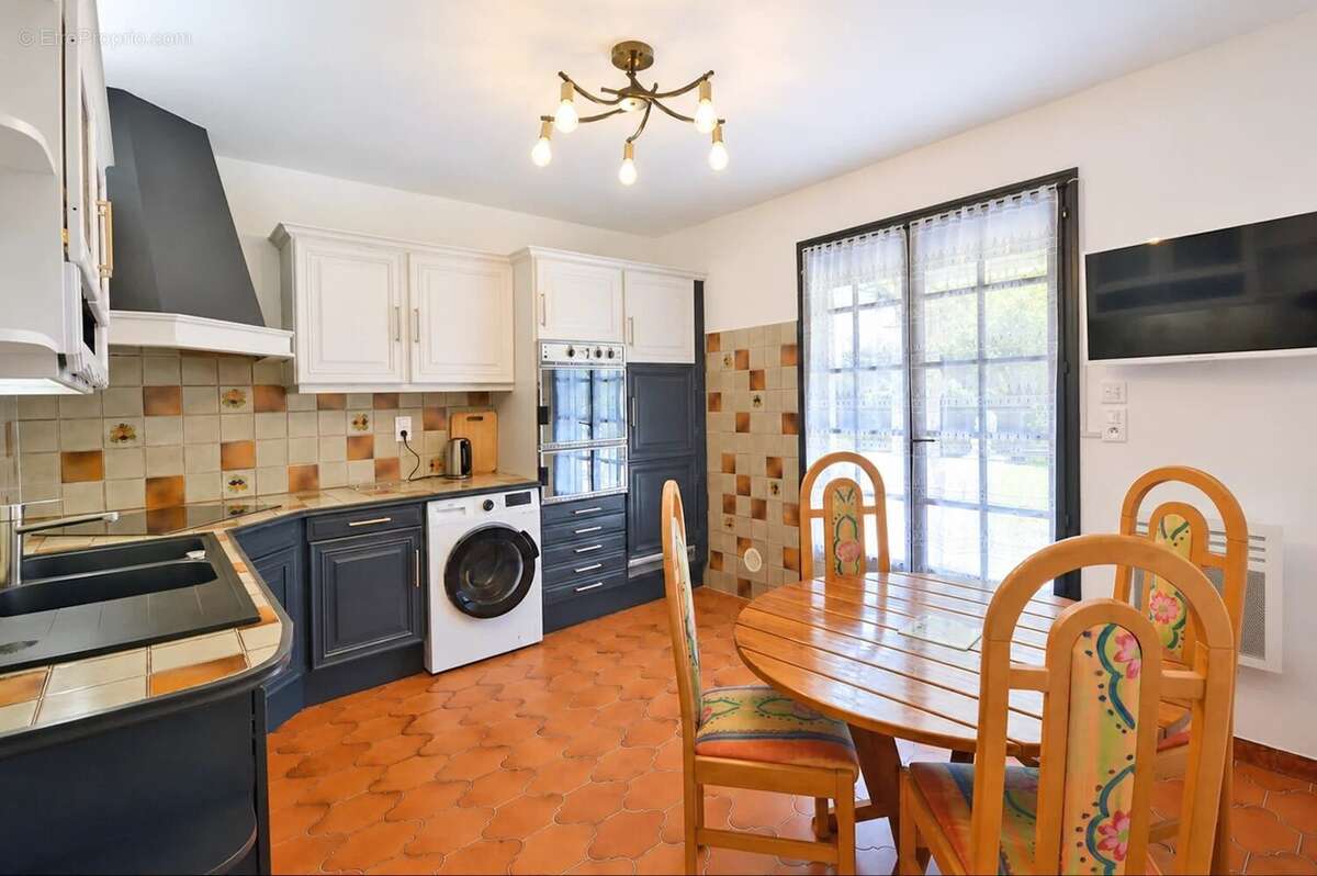Maison 150 m² à Mougins  - photo 12