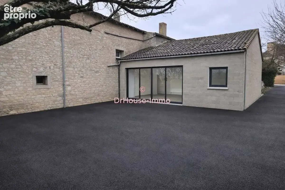 Maison 56 m² à Neuville-De-Poitou  - photo 10