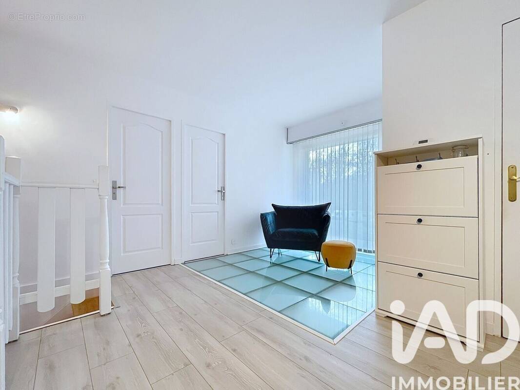 Photo 1 - Appartement à CHAMPS-SUR-MARNE