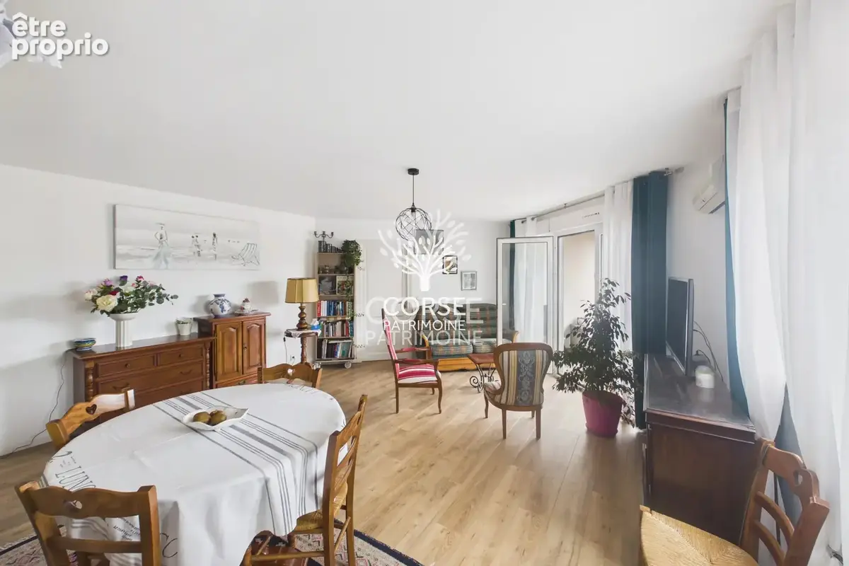 Appartement avec grande terrasse sur Porto-Vecchio - photo 6