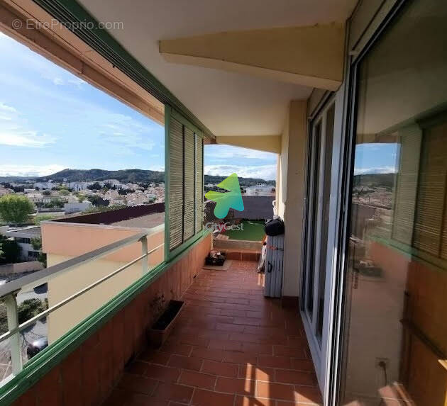Appartement à NARBONNE