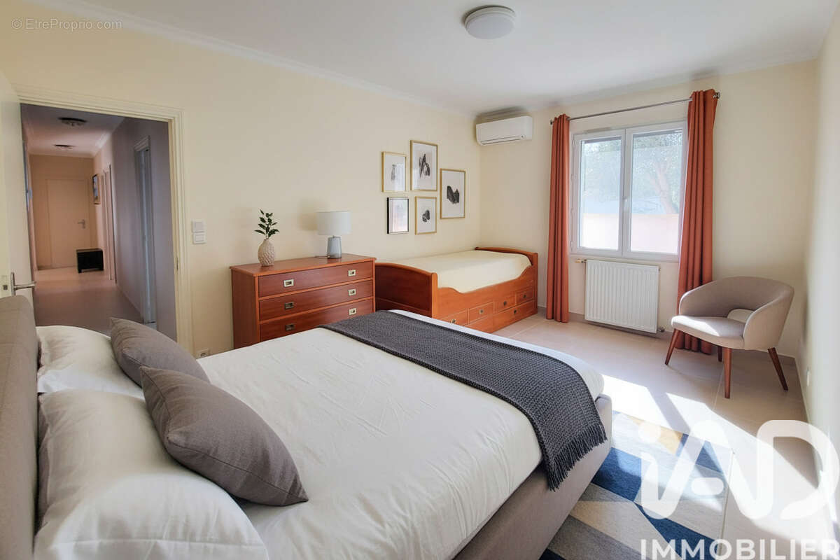 Photo 8 - Maison à LA GRANDE-MOTTE