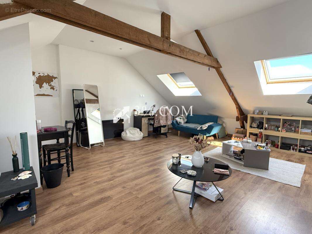Maison à BOUSBECQUE