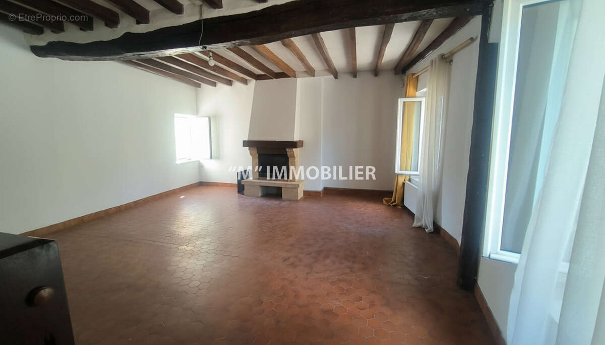 Maison de ville  avec terrasse centre ville Château Thierry - photo 4