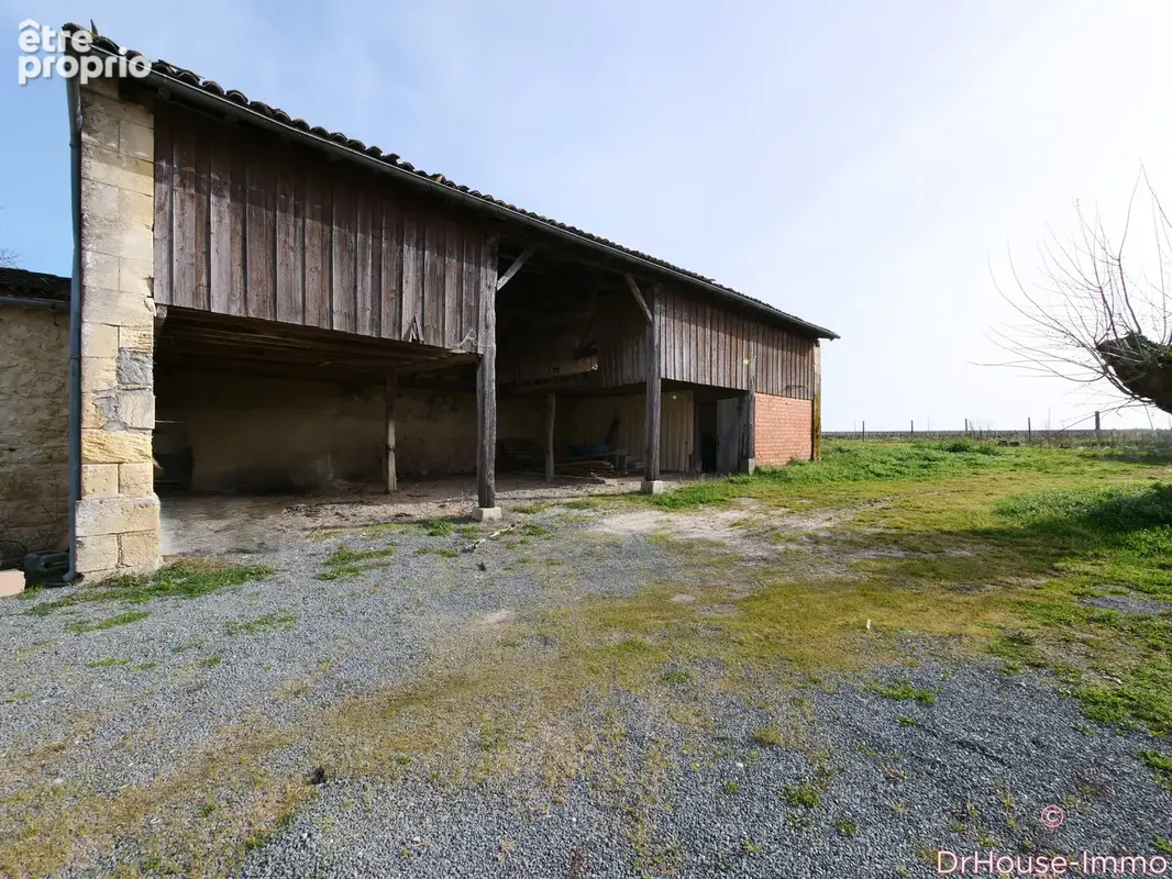 Maison 6 pièces 323 m² à vendre à Saint-Estephe (33180) - photo 30