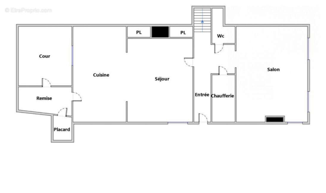 Maison 146 m² à Suippes  - photo 9