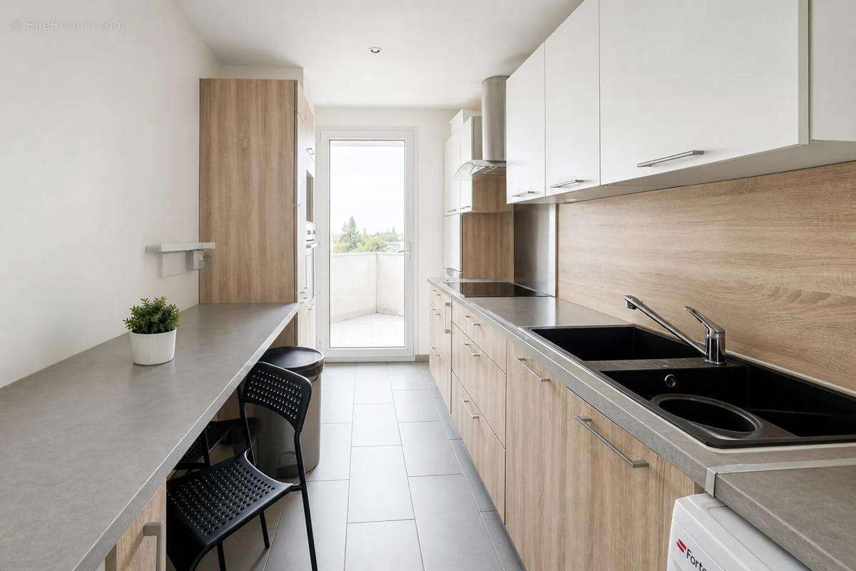 Appartement à PLAISIR