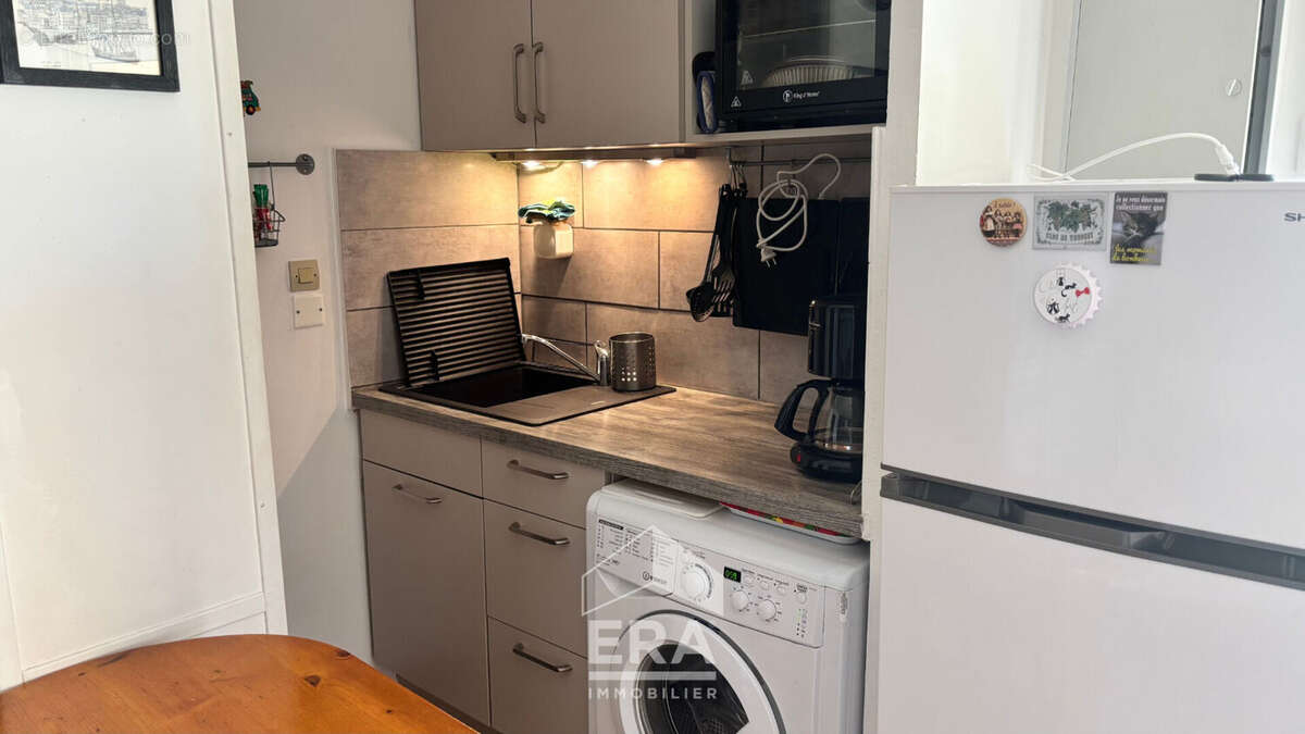 Appartement à MARSEILLAN