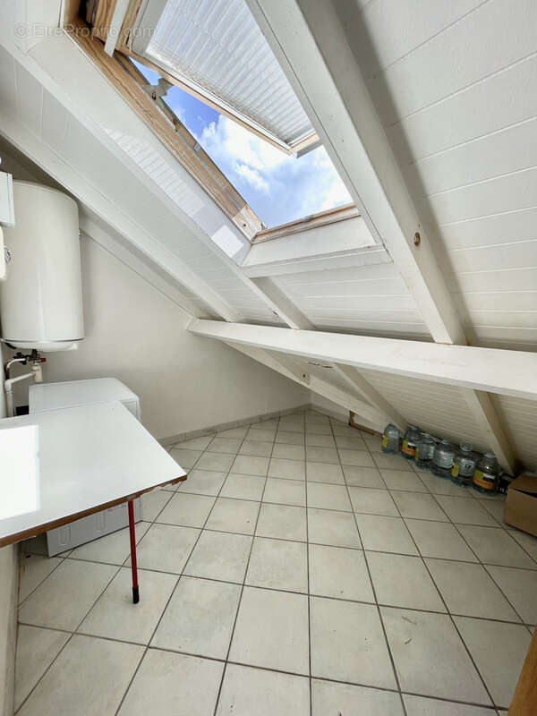 Appartement à BAIE-MAHAULT