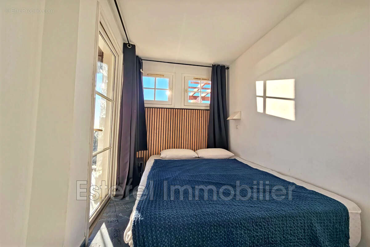 Appartement à LA SEYNE-SUR-MER