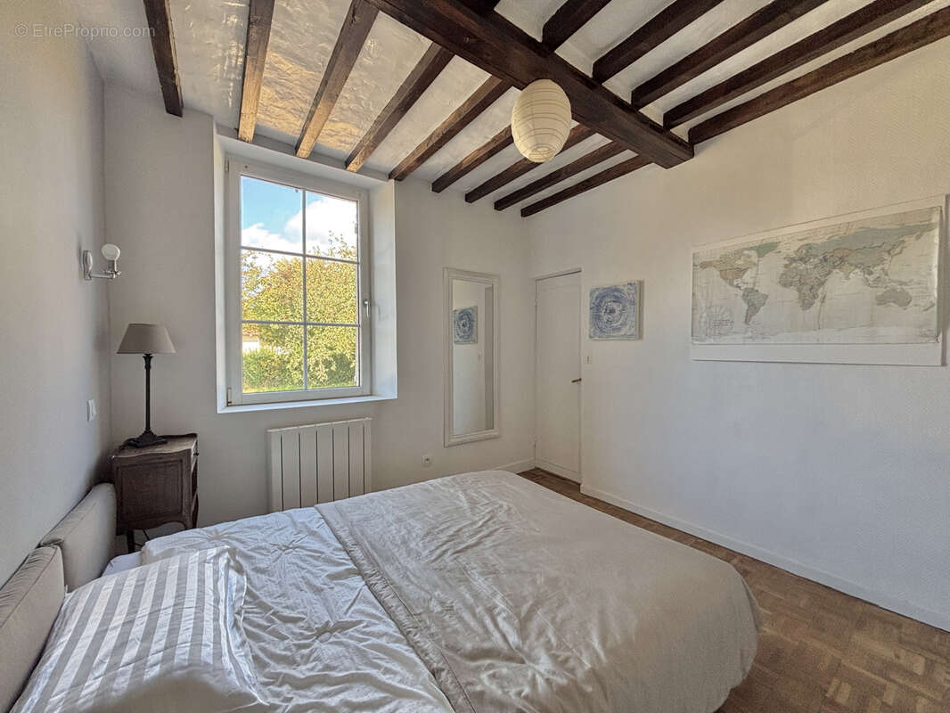 Maison à LE FRESNE-CAMILLY