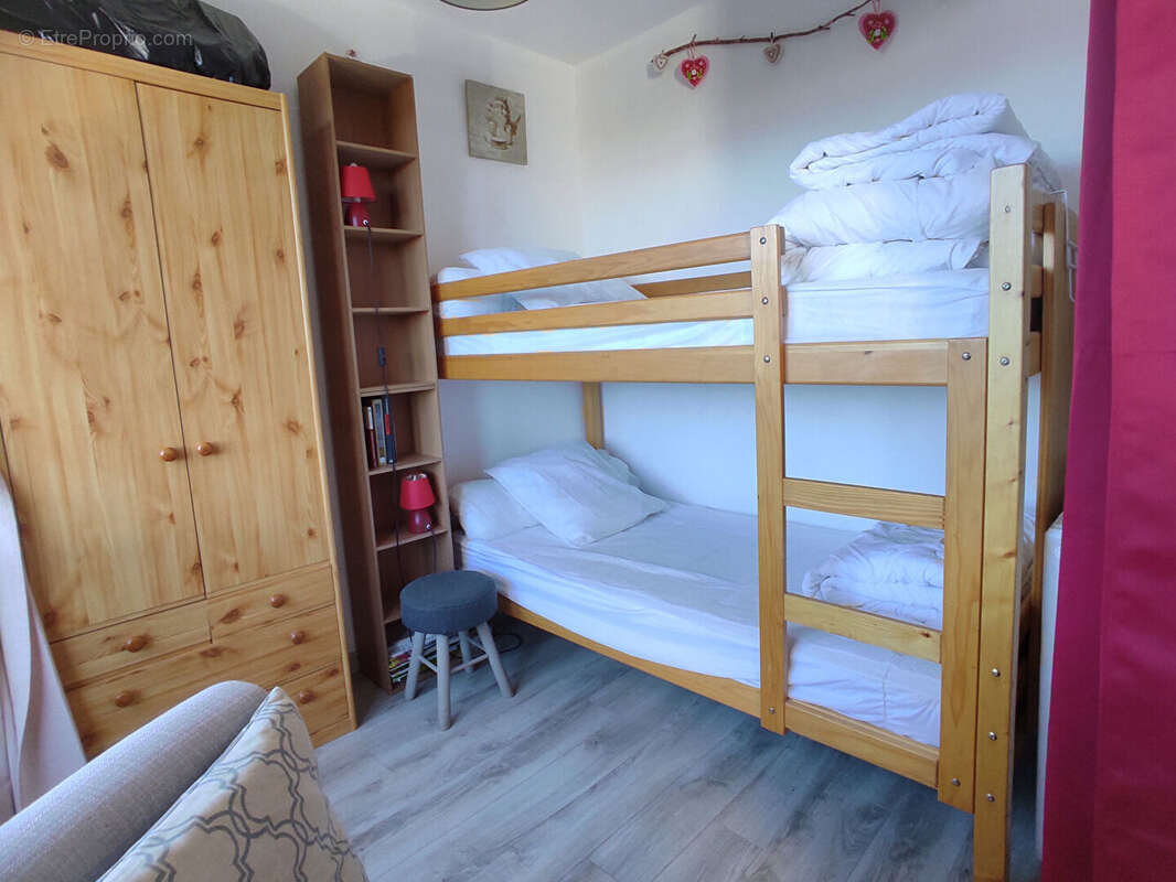 Appartement à LES ANGLES