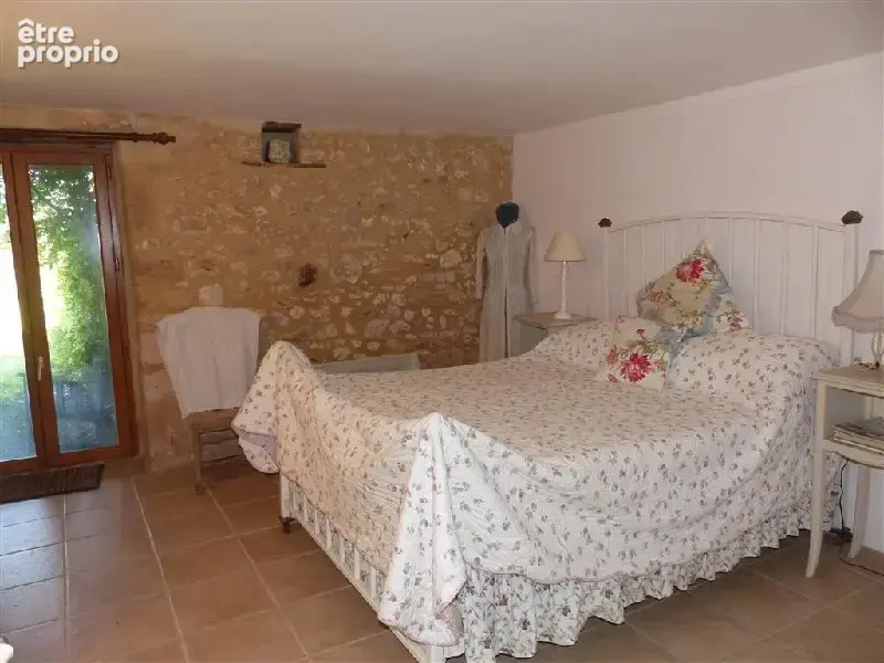 Maison 7 pièces 235 m² à vendre à Monpazier (24540) - photo 11