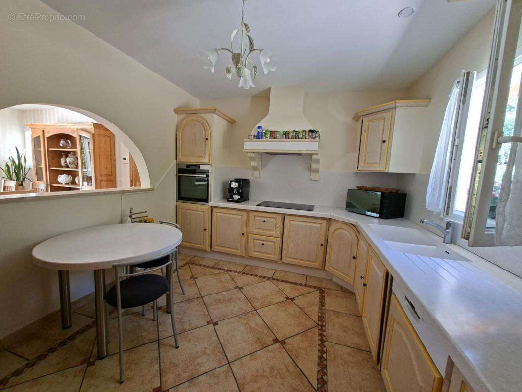 Maison à LA MOTTE