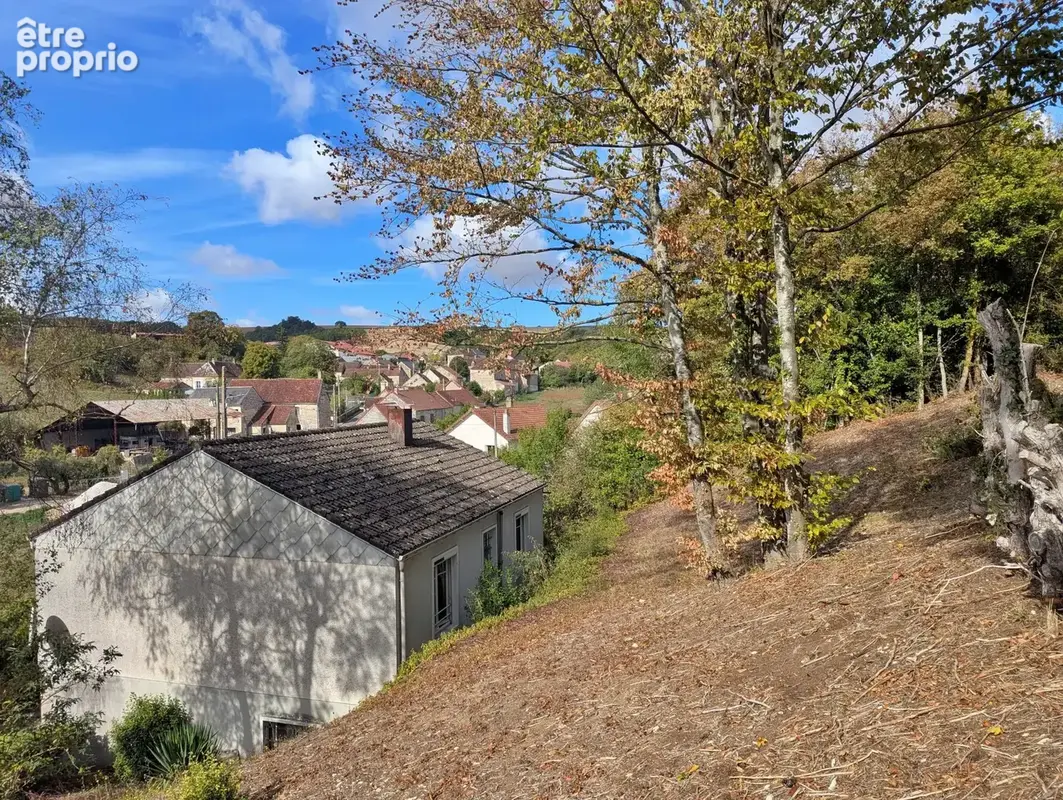 jardin Sud Auxerre