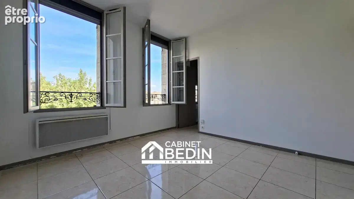 Appartement 9 pièces 301 m² à vendre à Libourne (33500) - photo 2