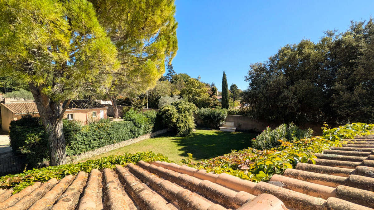 Maison à L&#039;ISLE-SUR-LA-SORGUE