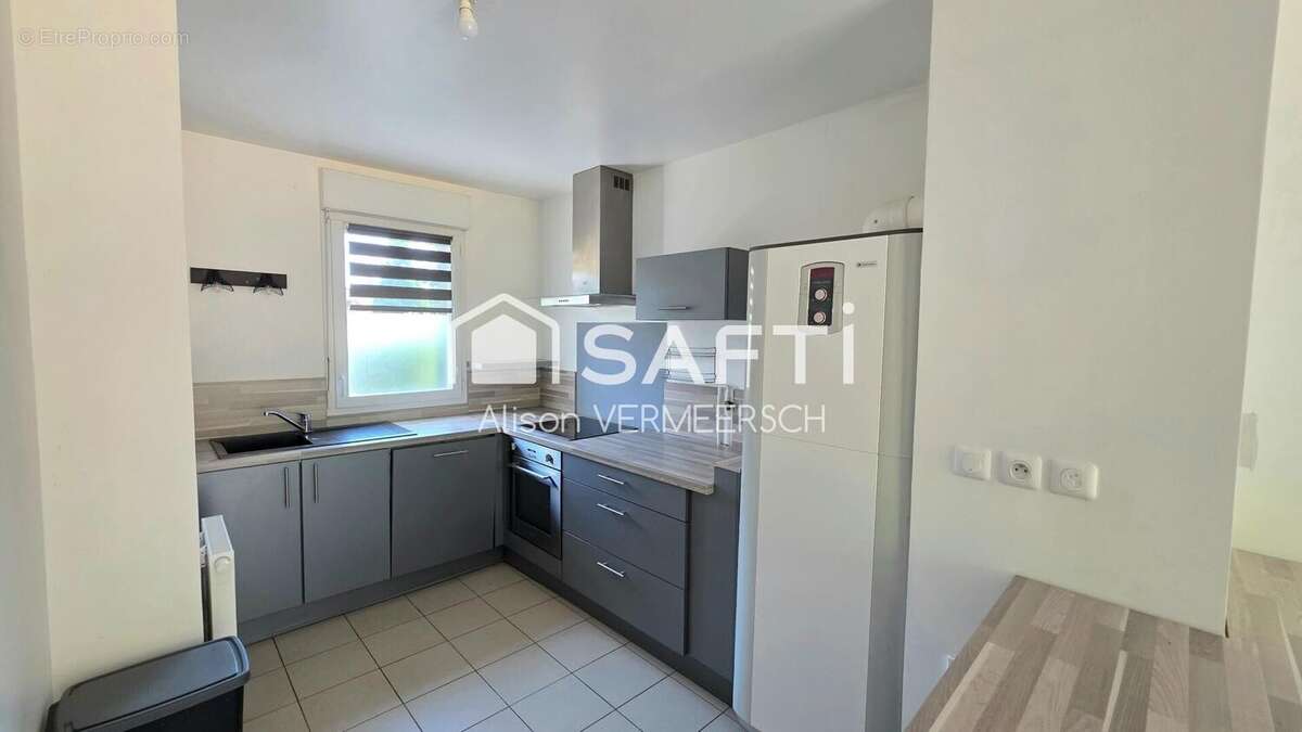 Maison 81 m² à Buchelay  - photo 6