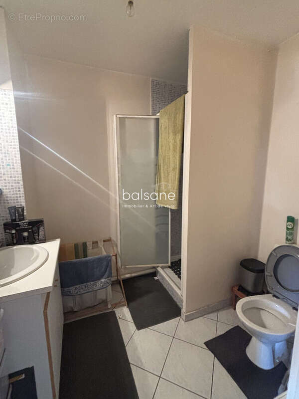 Appartement à YVETOT