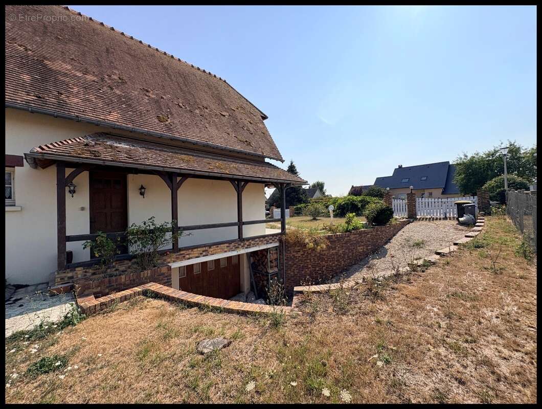 Maison à vendre 6 pièces HAUTOT-SUR-SEINE - photo 4