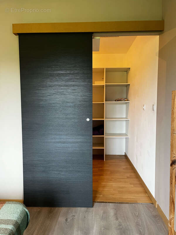 Maison à VOUZAILLES