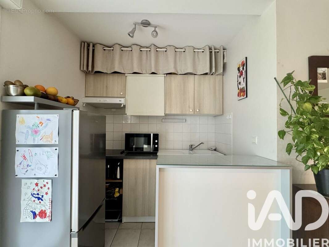 Photo 3 - Appartement à AYTRE