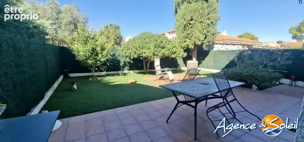 Maison 4 pièces 97 m² à vendre à Perpignan (66000) - photo 3