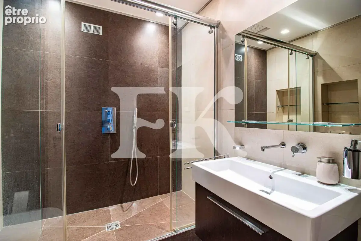 Appartement Familial avec Extérieur - photo 8