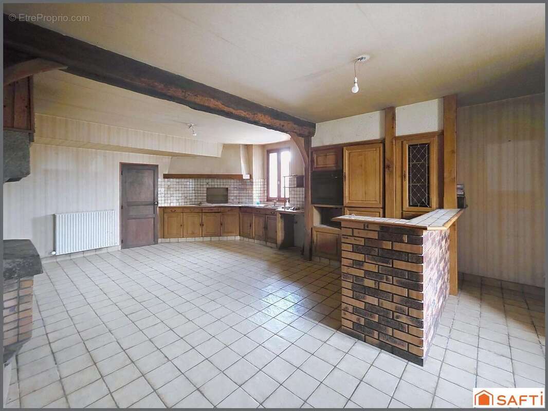 Photo 7 - Maison à VEZINS