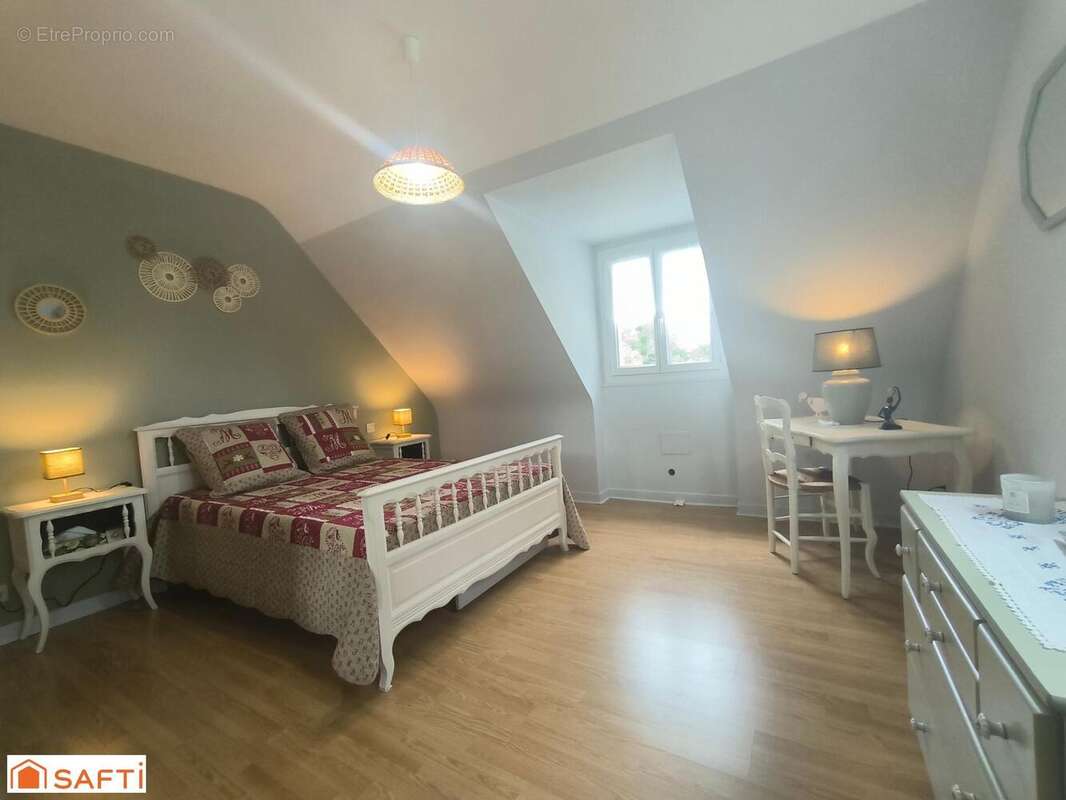 Photo 9 - Maison à PLESTIN-LES-GREVES